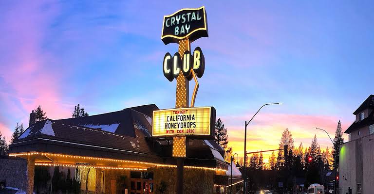 Crystal Bay Club Casino